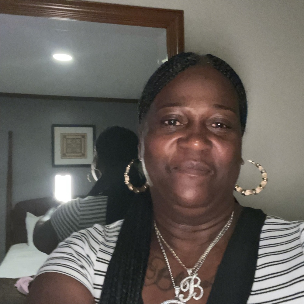 Meet your Posher, Bridget